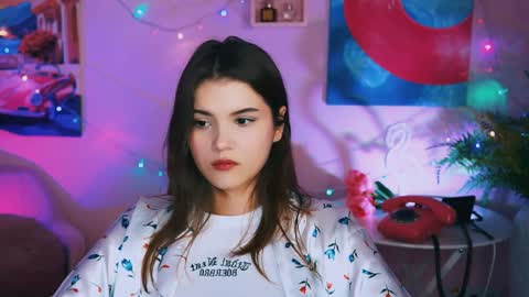 Eva  next stream -  - 1600 UTC2000  online show from 21, 12, 2024