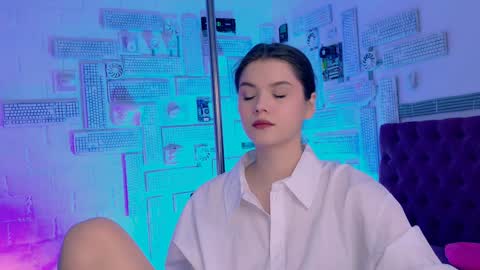 Eva  next stream -  - 1600 UTC2000  online show from 7, 2, 2025