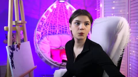 Eva  next stream -  - 1600 UTC2000  online show from 12, 2, 2025