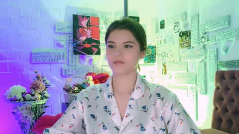 Eva  next stream -  - 1600 UTC2000  online show from 19, 2, 2025