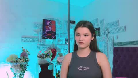 Eva  next stream -  - 1600 UTC2000  online show from 1, 3, 2025