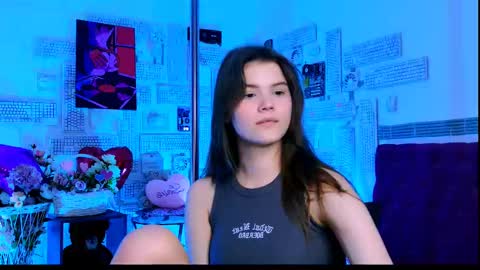 Eva  next stream -  - 1600 UTC2000  online show from 6, 3, 2025