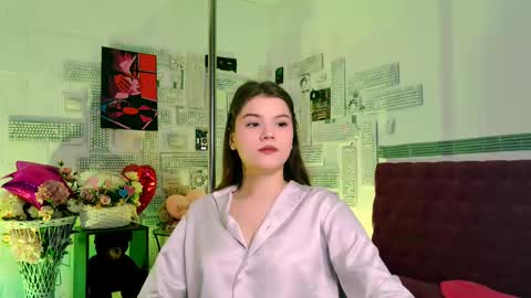 Eva  next stream -  - 1600 UTC2000  online show from 8, 3, 2025