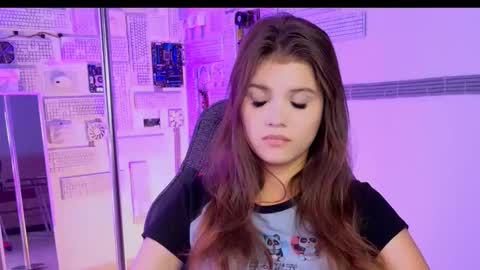 Eva  next stream -  - 1600 UTC2000  online show from 19, 9, 2025