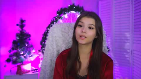 Eva  next stream -  - 1600 UTC2000  online show from 17, 12, 2025