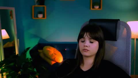 Eva  next stream -  - 1600 UTC2000  online show from 23, 4, 2026