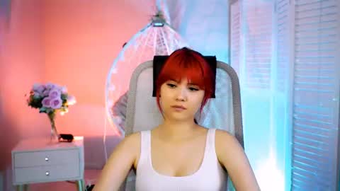 Eva  next stream -  - 1600 UTC2000  online show from 27, 7, 2026