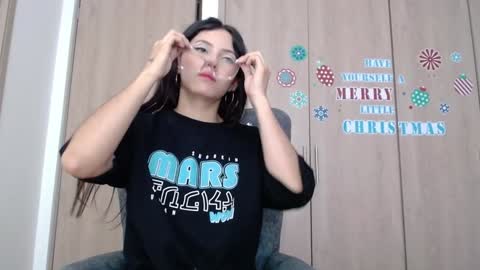 Eva Carter online show from 11, 1, 2025