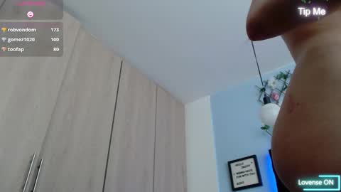 Eva Carter online show from 1, 3, 2025