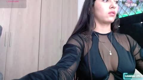 Eva Carter online show from 9, 3, 2025