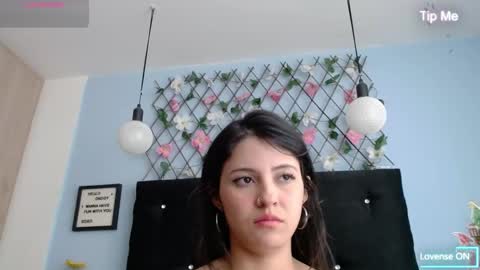 Eva Carter online show from 11, 3, 2025