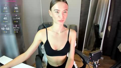 Eva online show from 8, 11, 2025