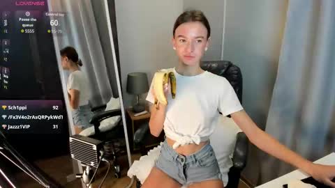 Eva online show from 9, 11, 2025