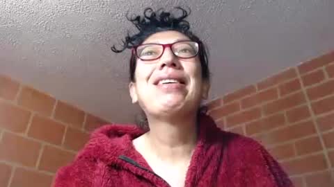 Snapshot of evatuya chatting on 25, 5, 2026 eva55 online show from 25, 5, 2026