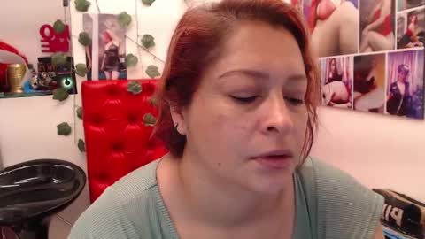 Eva Twiss online show from 10, 2, 2025