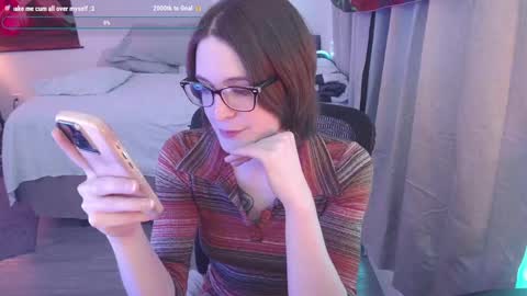 Vivi online show from 27, 2, 2025