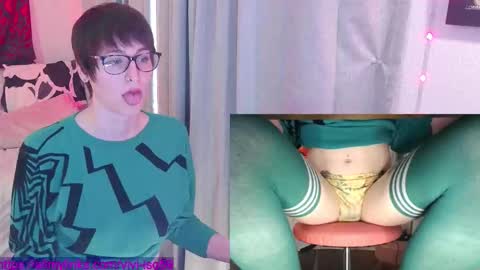 Vivi online show from 16, 11, 2025