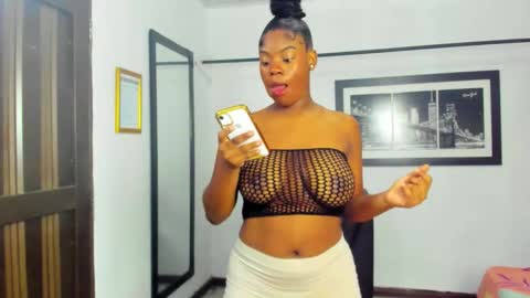 Eva And Emmanuel online show from 20, 10, 2025