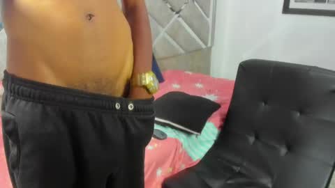 Eva And Emmanuel online show from 16, 4, 2026