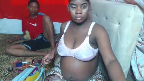 Snapshot of evaxemma chatting on 2, 7, 2026 Eva And Emmanuel online show from 2, 7, 2026