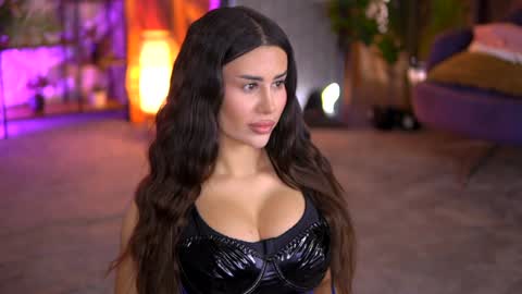 Eva online show from 15, 12, 2024