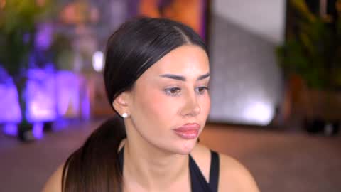 Eva online show from 23, 12, 2024