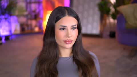Eva online show from 5, 1, 2025