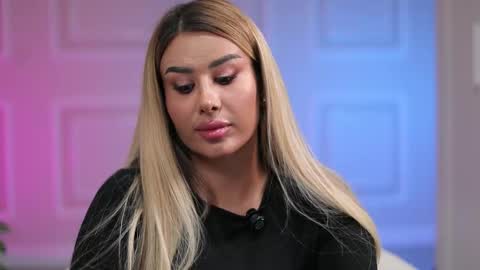 Eva online show from 21, 10, 2025