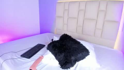 Eva Queen online show from 24, 11, 2025