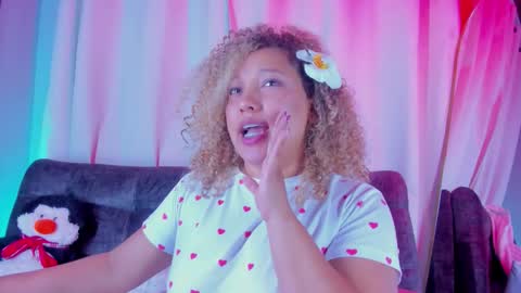 Eva Queen online show from 28, 11, 2025