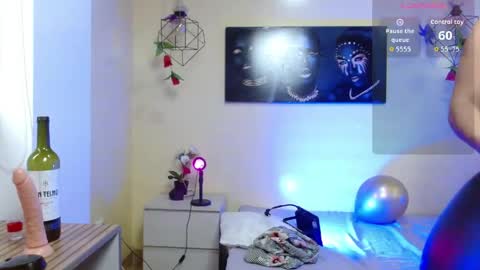 Snapshot of eve_bennett chatting on 13, 5, 2026 Eve online show from 13, 5, 2026