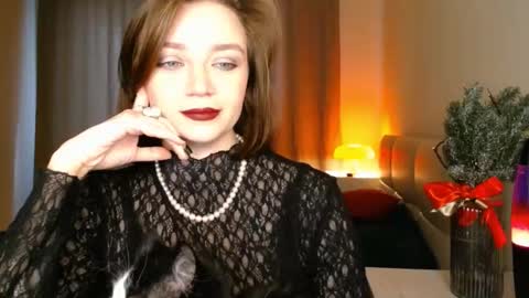 Eve  online show from 23, 12, 2025