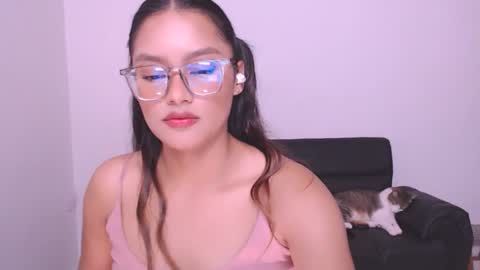 Eve Rox18 online show from 20, 12, 2024