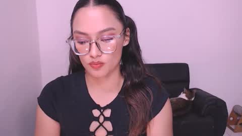 Eve Rox18 online show from 29, 1, 2025