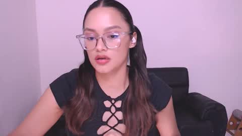 Eve Rox18 online show from 29, 1, 2025