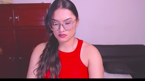 Eve Rox18 online show from 10, 9, 2025