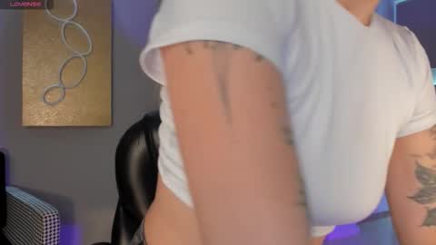 Eve  online show from 13, 11, 2025