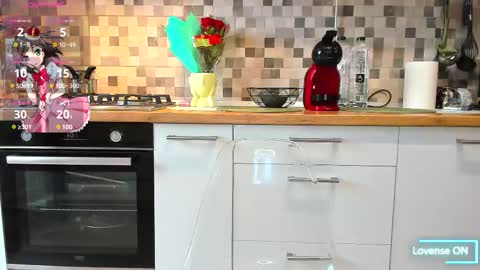 eveeevian online show from 15, 10, 2025