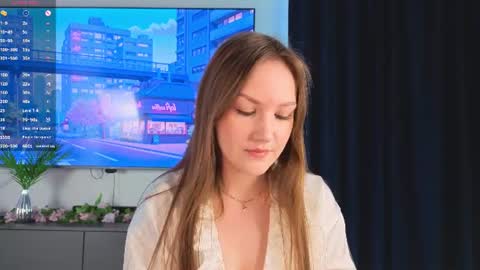 evegreenlee online show from 11, 6, 2026