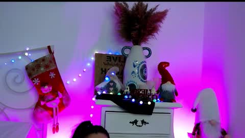 Eve online show from 19, 12, 2025