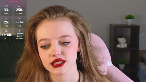 Eveleen online show from 13, 12, 2024