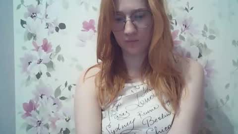 Evelina online show from 19, 3, 2026
