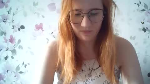 Evelina online show from 20, 3, 2026