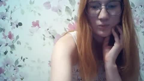 Evelina online show from 20, 3, 2026