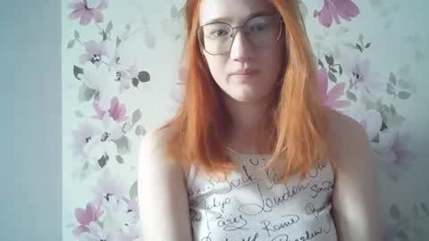 Evelina online show from 3, 4, 2026