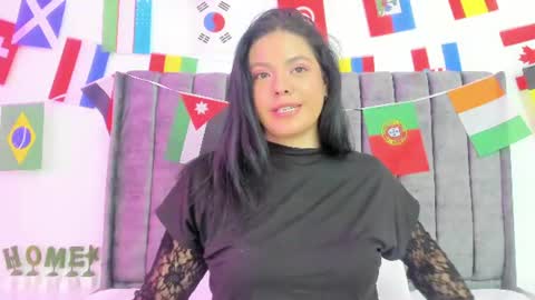 Snapshot of evelin__thompsson chatting on 30, 6, 2026 evelin__thompsson online show from 30, 6, 2026