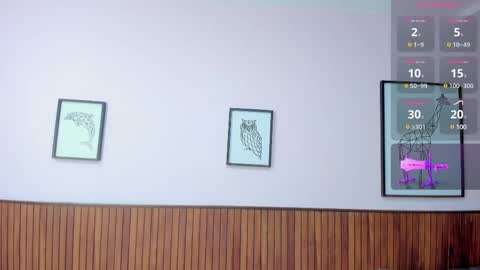 Snapshot of evelin_belen chatting on 7, 3, 2025 EVELIN online show from 7, 3, 2025