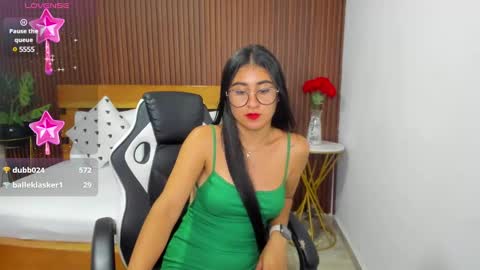 BELLA online show from 20, 1, 2025