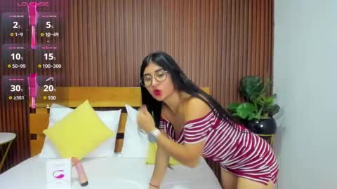 BELLA online show from 21, 2, 2025