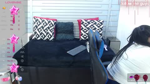 evelin zaens online show from 26, 1, 2025